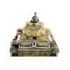 1:16 Танк Taigen Panzerkampfwagen III - 3848-1A, 2.4Ghz